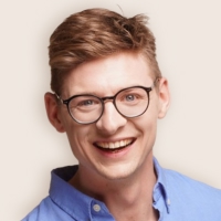 Marcin Thostos Marcin Thostos